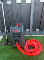 Starmix I Pulse L-1635 bouwstofzuiger Compleet, Ophalen, Zo goed als nieuw