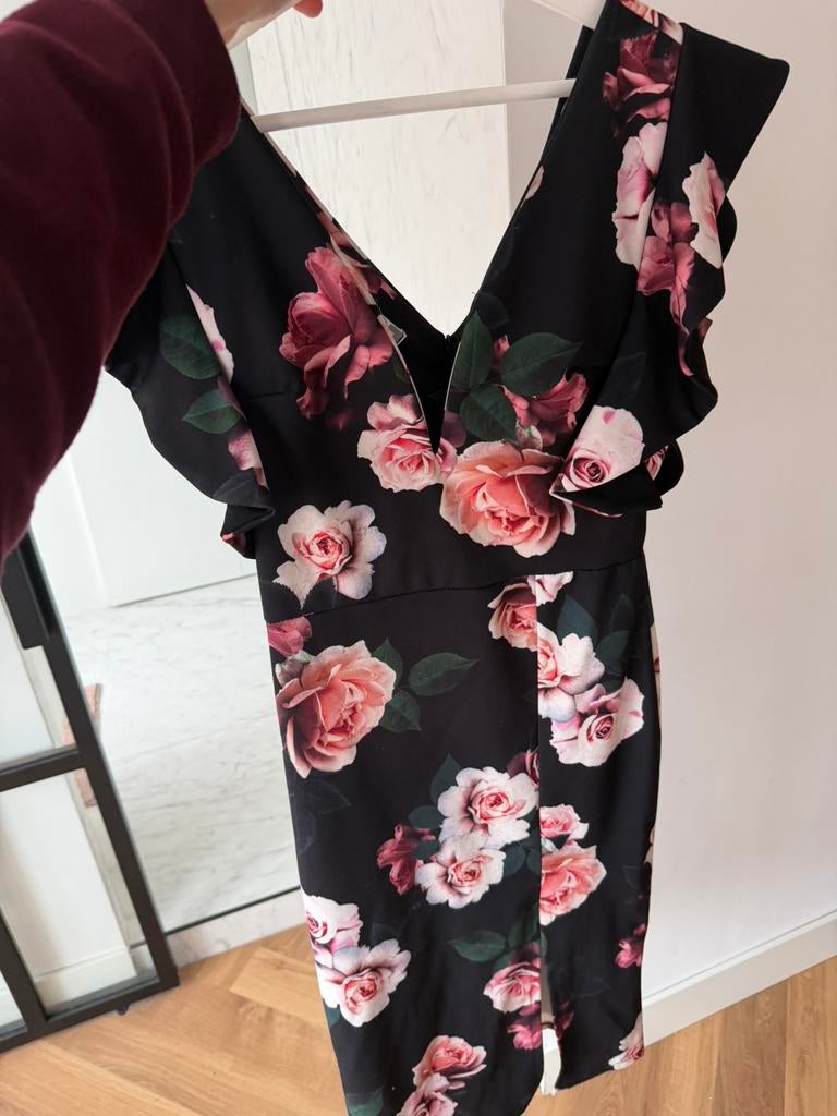 WAL G jurk S/M, Ophalen, Zo goed als nieuw