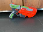 Nerf vortex vigilon, Ophalen of Verzenden, Zo goed als nieuw
