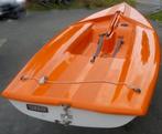 Klassiek Plastiek Seahopper/Laser, Watersport en Boten, Open zeilboten, Ophalen, Geen motor, Gebruikt, Overige brandstoffen