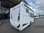 Carado T338 PRO+ Automaat € 3.000,- KORTING!!!, Automaat, Startonderbreker, Ringverwarming, Fiat
