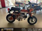 1969 Honda Z50A Monkey Goud/Bruin VK10050, Fietsen en Brommers, Overige merken
