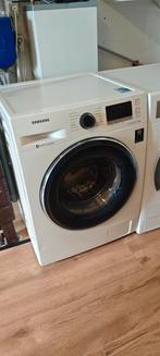 Samsung EcoBubble 9kg wasmachine, Witgoed en Apparatuur, Wasmachines, Ophalen, 1200 tot 1600 toeren, 8 tot 10 kg, Zo goed als nieuw