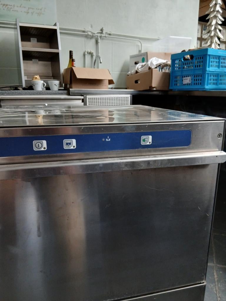 vaatwasser Electrolux, Witgoed en Apparatuur, Vaatwasmachines, Gebruikt, Vrijstaand, Minder dan 85 cm, 45 tot 60 cm, Minder dan 10 liter