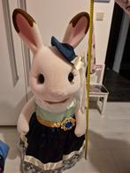 Groot Sylvanian Families konijn (limited edition), Verzamelen, Ophalen