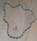 Magnetische kettingen groene steentjes, Ophalen of Verzenden, Zo goed als nieuw, Groen, Overige materialen