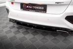 Maxton Design Spoiler Splitter Lip Voor Kia Ceed GT MK3, Verzenden, Automotive Parts, A.parts@hotmail.nl, Trasmolenlaan 12 3447 GZ Woerden