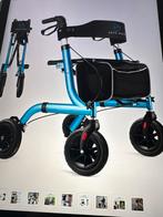 Te koop lichtgewicht rollator, Diversen, Rollators, Ophalen of Verzenden, Opvouwbaar, Zo goed als nieuw
