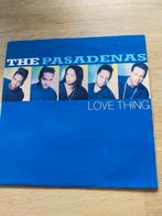 The Pasadenas , love thing, Ophalen of Verzenden, Zo goed als nieuw, Pop