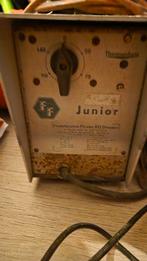 Lass aparaat, Ophalen, Gebruikt, Overige typen