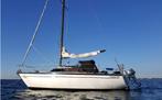 Zeilboot Comet 701 met Honda 8 pk 4 takt buitenboordmotor, Watersport en Boten, Ophalen, Gebruikt, Tourjacht of Cruiser, 6 tot 9 meter