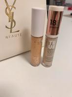 ELF & Catrice Concealer, Sieraden, Tassen en Uiterlijk, Uiterlijk | Cosmetica en Make-up, Ophalen, Gebruikt, Gehele gezicht, Beige
