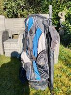 golftas, Sport en Fitness, Golf, Ophalen, Gebruikt, Tas, Overige merken