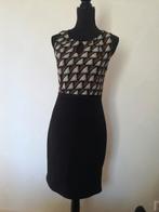 Zwarte jurk afrikaanse print maat 38
M Smashed lemon, Kleding | Dames, Maat 38/40 (M), Zwart, Ophalen of Verzenden, Zo goed als nieuw