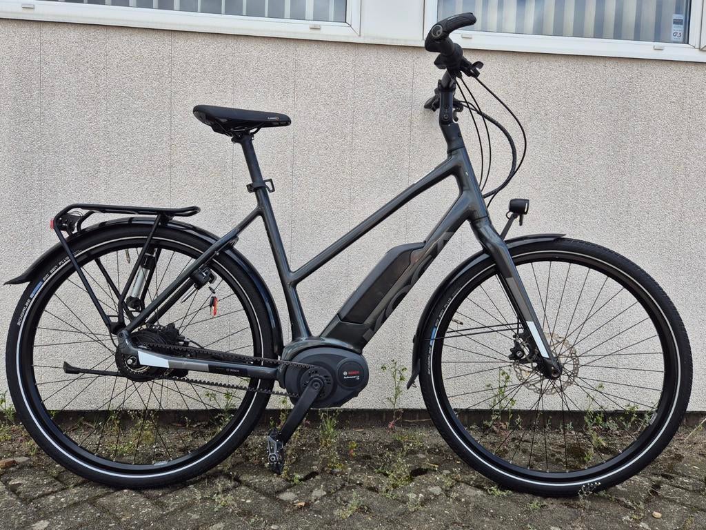 Koga E-bike PACE B10 D57 500WH, 7202BZ, Batavus, H.G.Bicicletta, Ophalen of Verzenden