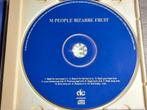 M People - Bizarre Fruit, Cd's en Dvd's, Ophalen of Verzenden, Zo goed als nieuw, Disco
