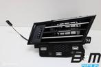 Luchtrooster in dashboard links VW Passat B8, Gebruikt