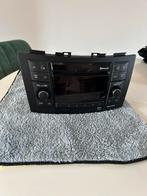 Suzuki Swift radio bleutooth, Ophalen, Zo goed als nieuw