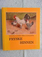 Fryske Hinnen - Handlieding - Friese kippen, Boeken, Ophalen of Verzenden, Zo goed als nieuw, Honden