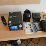 Braun scheerapparaat, Ophalen of Verzenden, Gebruikt, Scheren en Epileren