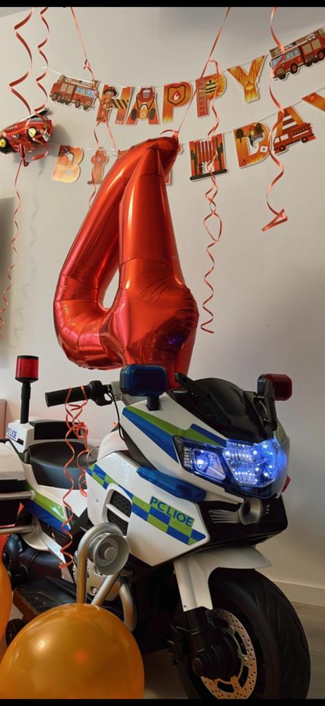 Motor speelgoed, Motoren, Ophalen