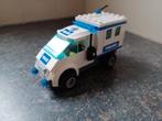 Lego city 7285 politiehond, Ophalen of Verzenden, Zo goed als nieuw, Complete set, Lego