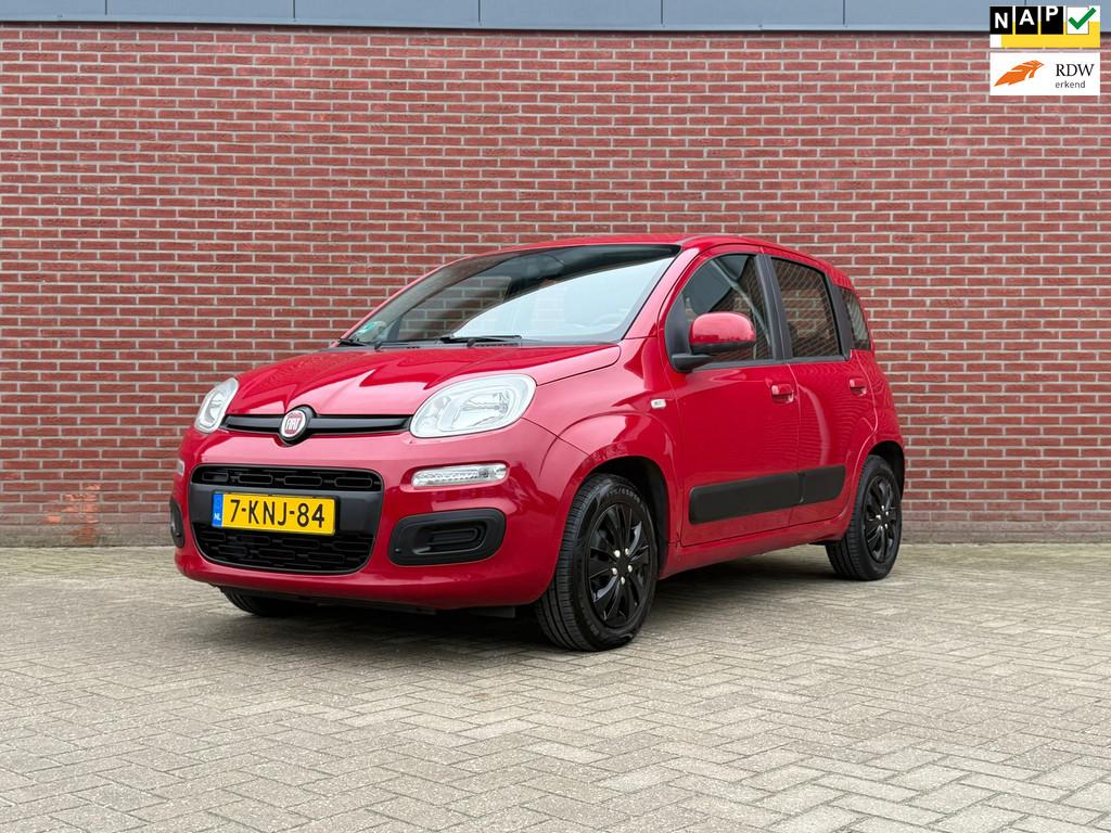 Fiat Panda 0.9 TwinAir Edizione Cool / Nap / Airco /, Auto's, Fiat, Euro 5, Gebruikt, 31 €/maand, Panda