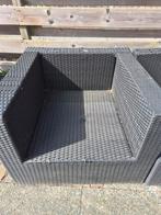 GRATIS Tuinstoel en los deel, Tuin en Terras, Tuinmeubel-accessoires, Ophalen