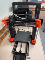 3D printer Prusa MK4 + MMU3 en toebehoren, Computers en Software, 3D Printers, Gebruikt, Ingebouwde Wi-Fi, Ophalen, Prusa