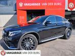 Mercedes-Benz GLC-klasse Coupé 350e 4MATIC Business Solutio, Automaat, Gebruikt, Euro 6, 4 cilinders
