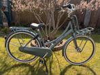Cortina u4,brugklasfiets,28inch7vFR50,moederfiets,transport, 50 tot 53 cm, Ophalen, Zo goed als nieuw, Versnellingen
