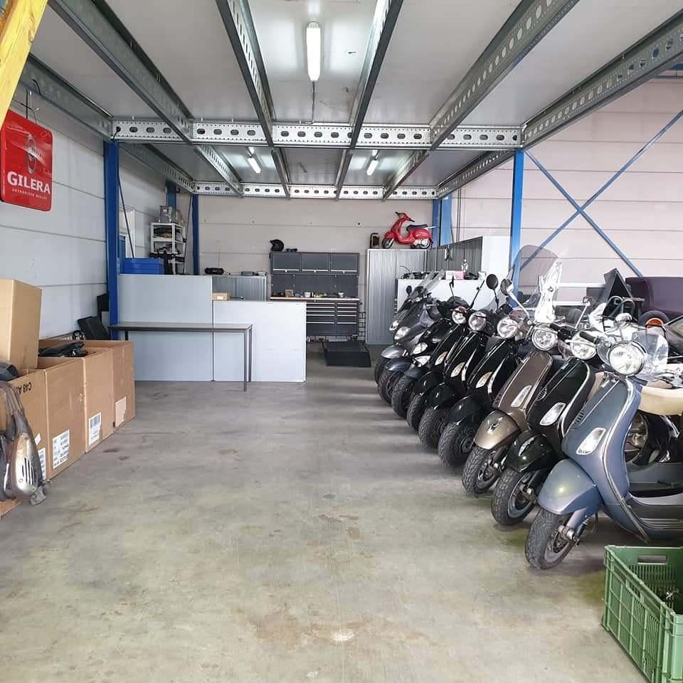 Scooter inkoop / ophaal service , evt ook schades en defect, Fietsen en Brommers, Scooters | SYM, Ophalen, Gebruikt, Benzine, Overige modellen