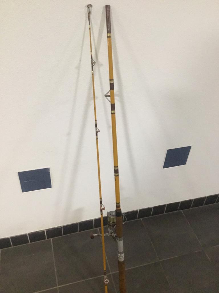 Zeehengel, Ophalen of Verzenden, Zo goed als nieuw