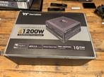 Thermaltake Toughpower GF A3 1200W Voeding, Computers en Software, Info@ennikautobedrijf.nl, Thermaltake, Hearekeunt 19, Ophalen of Verzenden