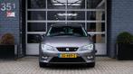 Seat Leon ST 1.8 TSI FR 180PK DSG PANO NAVI LED TREKHAAK, Gebruikt, 4 cilinders, Leon, Leder en Stof