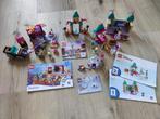 Lego Frozen - meerdere sets, Kinderen en Baby's, Speelgoed | Duplo en Lego, Ophalen of Verzenden, Gebruikt, Complete set, Lego