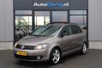 Volkswagen GOLF PLUS  1.4 TSI AUTOMAAT Highline Clima, NAVI,, Euro 5, Gebruikt, Bruin, Electronic Stability Program (ESP)