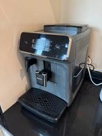 Philips 2200 serie volautomatische espressomachine, Ophalen of Verzenden, Gebruikt, Espresso apparaat, Koffiebonen