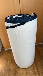 Matt topper 90x210, Ophalen, 90 cm, Eenpersoons, 210 cm