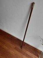 Wandelstok, Ophalen, Gebruikt