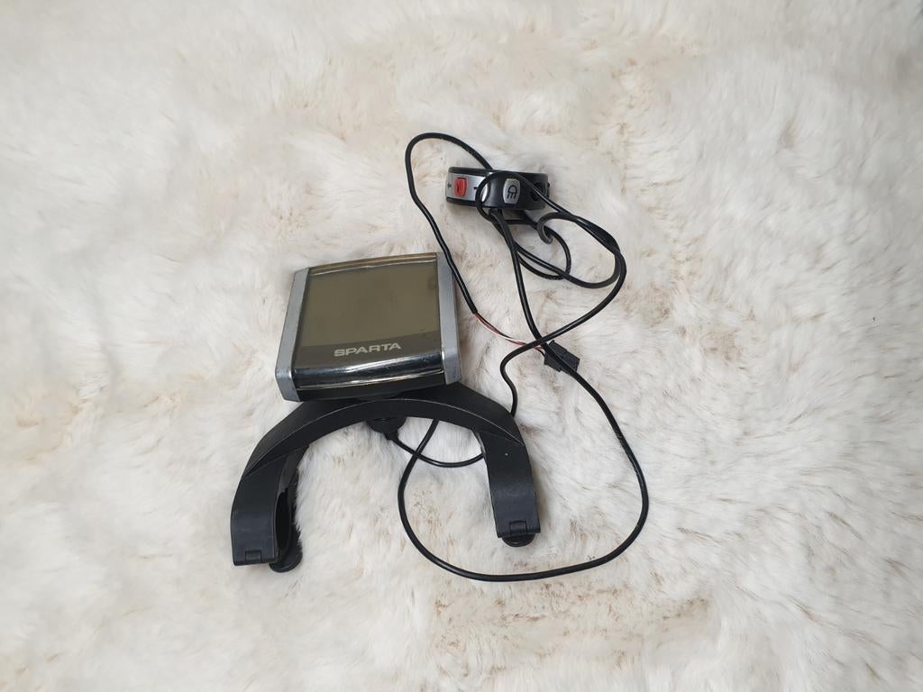 Te koop goede Sparta Batavus Koga ion fiets display, Ophalen of Verzenden, Zo goed als nieuw