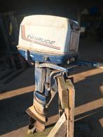 Buitenboordmotor evinrude 15 pk schuur vondst, Watersport en Boten, Buiten- en Binnenboordmotoren, Ophalen of Verzenden, Gebruikt