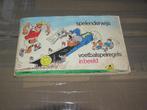 Spelenderwijs- Tekeningen Dik Bruynesteyn, Boeken, Gelezen, Ophalen of Verzenden, Balsport, KNVB