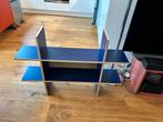Vintage Ikea Robin Shelf - Marianne Hagberg Design, Gebruikt, Minder dan 25 cm, Minder dan 100 cm, Overige materialen