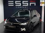 Volkswagen Golf 2.0 TSI GTI Keyless Pano IQ Cam Standverw, Euro 6, 4 cilinders, Zwart, 245 pk