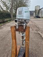 Honda BF25A Buitenboordmotor Langstaart, Watersport en Boten, Ophalen, 10 tot 30 pk, Gebruikt, Viertaktmotor