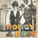 Joe Henderson – Porgy & Bess (1997), Ophalen of Verzenden, 1980 tot heden, Zo goed als nieuw, Jazz