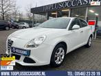 Alfa Romeo Giulietta 1.4 T Impression | sportieve uitstralin, Auto's, Voorwielaandrijving, Stof, Gebruikt, 4 cilinders