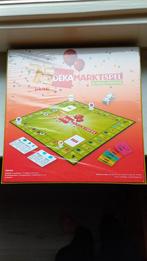 Monopolie spel Dekamarkt (nieuw), Alle leeftijden, Ophalen, Nieuw in verpakking