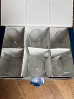 Schott Zwiesel witte wijnglazen, Ophalen, Glas of Glazen, Nieuw, Glas